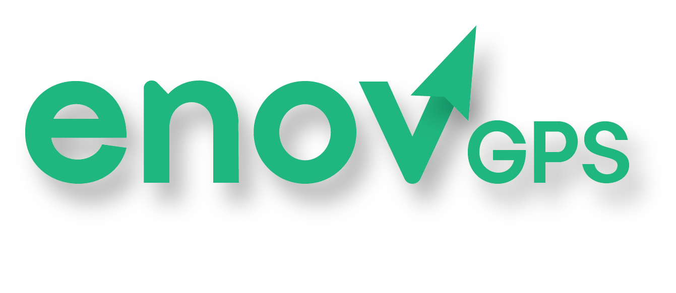 enovGPS Logo